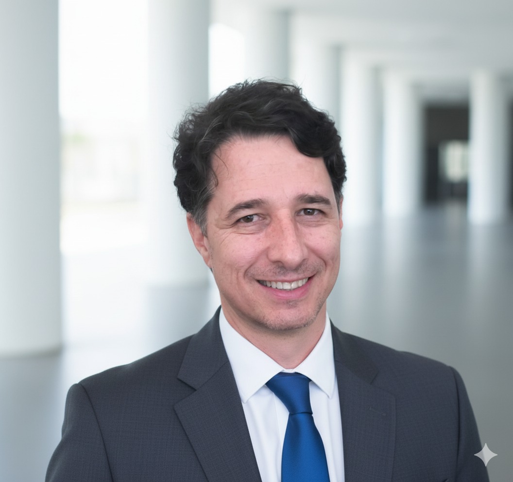 Luis Fernando Bueno